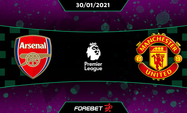 Can Manchester United get their PL title challenge back on track at Arsenal?