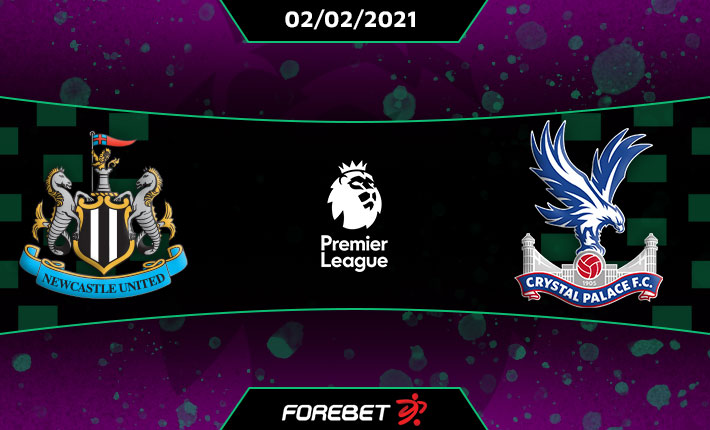 Can Newcastle Build on Win at Everton with 3 Points Against Palace?