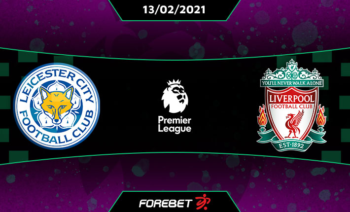 Top-four rivals Leicester and Liverpool kick off Matchday 24