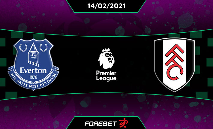 Everton likely to extend Fulham’s winless run