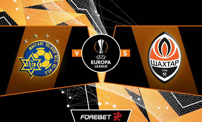 Shakhtar Donetsk to Begin Europa League Campaign with a Win