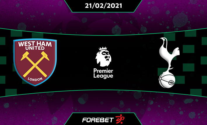 Can West Ham get a result versus a struggling Tottenham Hotspur?
