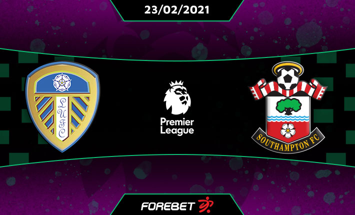 Leeds United and Southampton seeking three points to move away from PL relegation zone