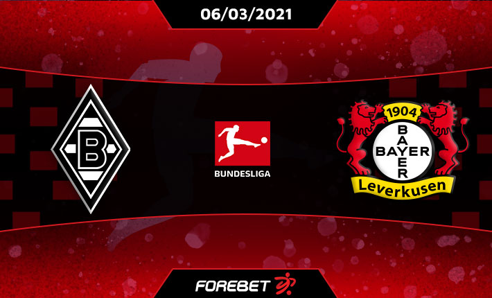 M’gladbach and Leverkusen to both score