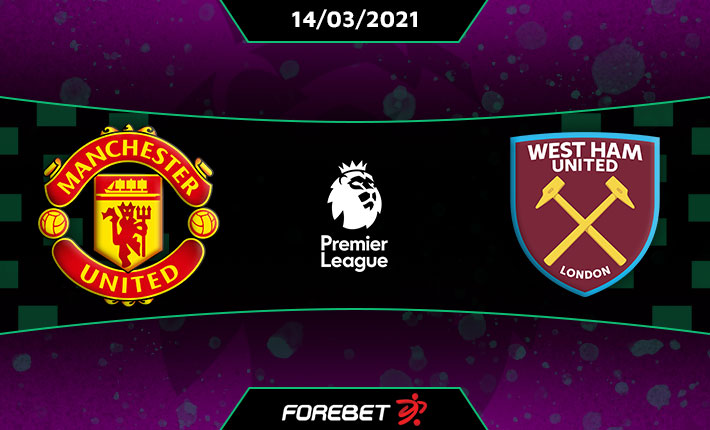 Can Red Devils Build on City Win Against Hammers?