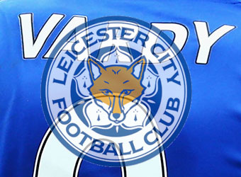 Jamie Vardy keeps defying the odds