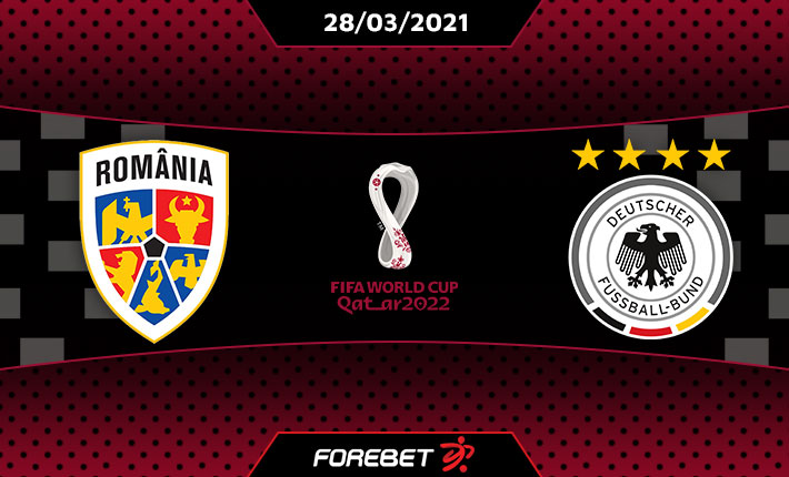 Can in-from Romania frustrate Germany?