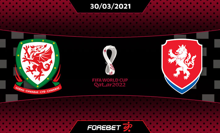 Tight Match in Store Between Wales and Czech Republic