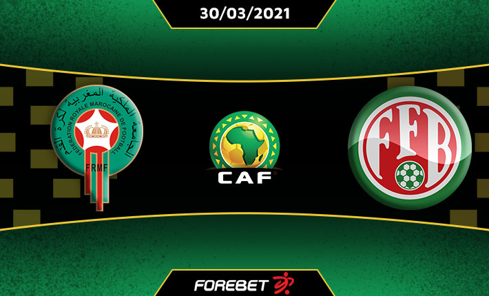 Burundi Face Difficult Task in Morocco to Qualify for AFCON