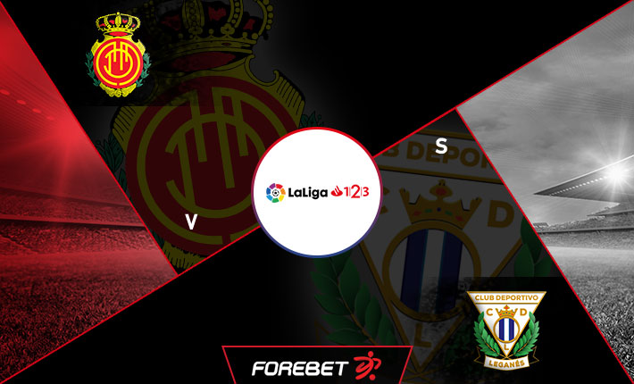 Mallorca and Leganes Continue Promotion Fight