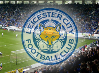 Leicester City giving the elite clubs a poke in the eye