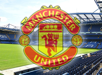 Manchester United no longer in title contention