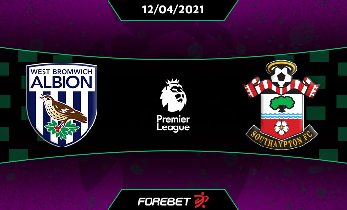 Can West Brom build more momentum when Southampton visit the Hawthorns?
