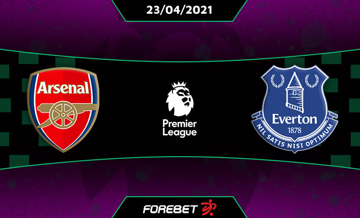 Low-scoring draw on the cards when Arsenal host Everton