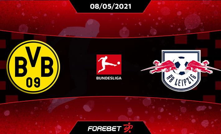 Huge Game in the Bundesliga as Dortmund Host Leipzig