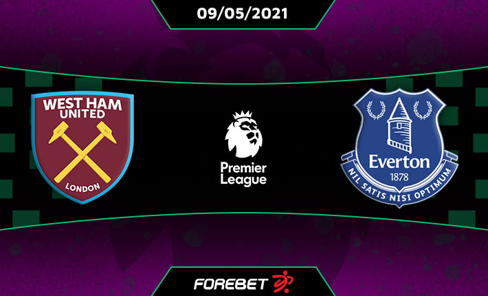 Can Everton dent West Ham’s top-four dreams on Sunday?