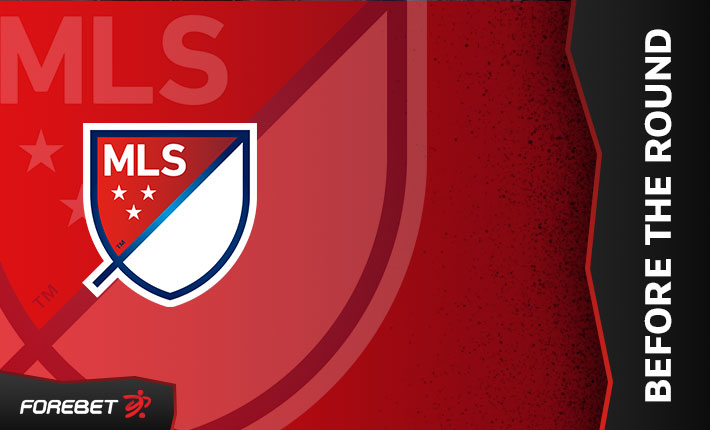 Before the round - trends on USA Major League Soccer (29-30/05/2021)