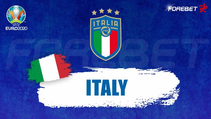Euro 2020 Squad Guide and Analysis: Italy