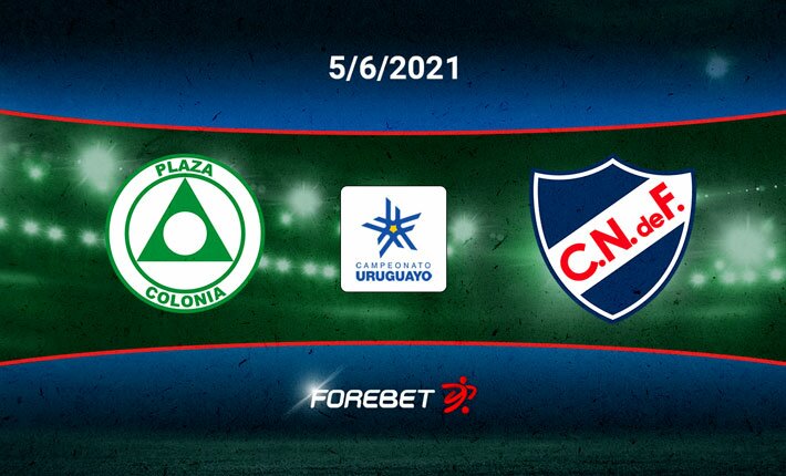 Nacional to end Plaza Colonia’s stellar start to the campaign