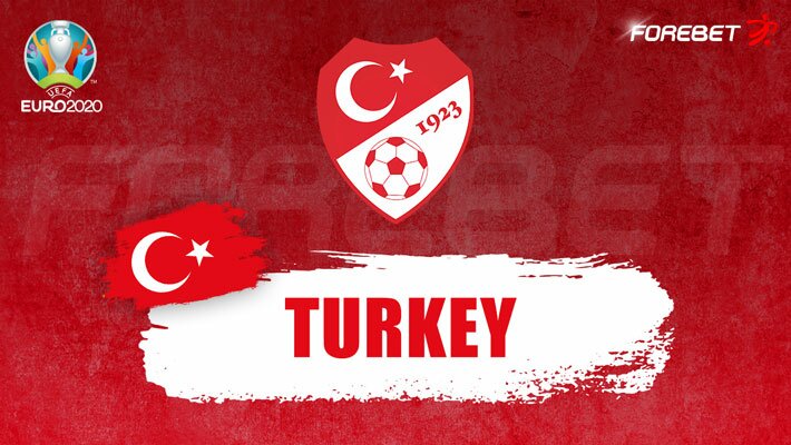 Euro 2020 Squad Guide and Analysis: Turkey