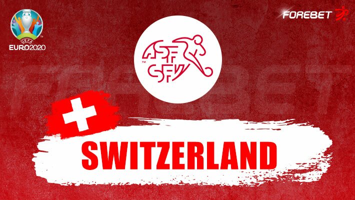Euro 2020 Squad Guide and Analysis: Switzerland