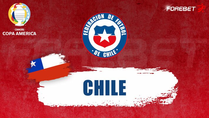 Copa America 2021 – Chile