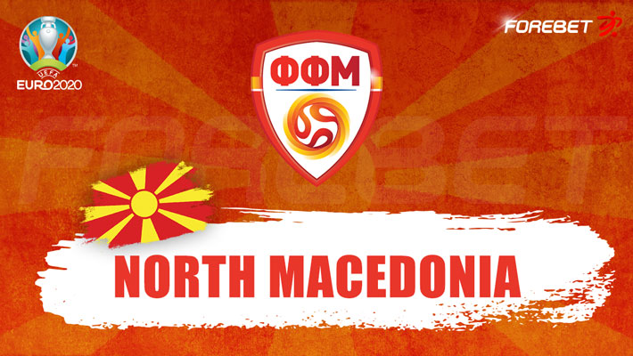 Euro 2020 Squad Guide and Analysis: North Macedonia