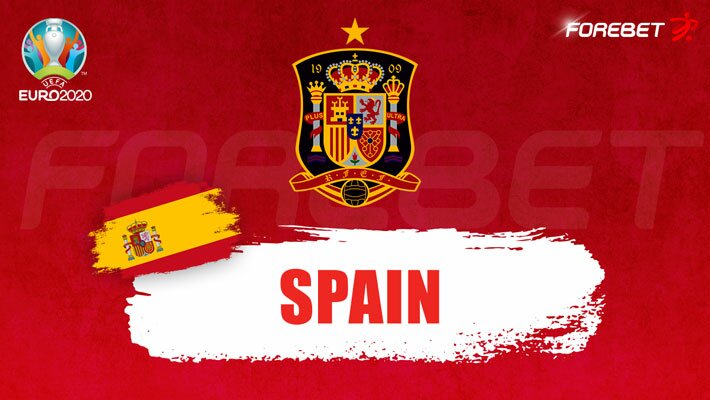 Euro 2020 Squad Guide and Analysis: Spain