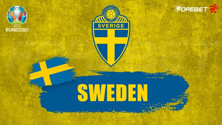 Euro 2020 Squad Guide and Analysis: Sweden