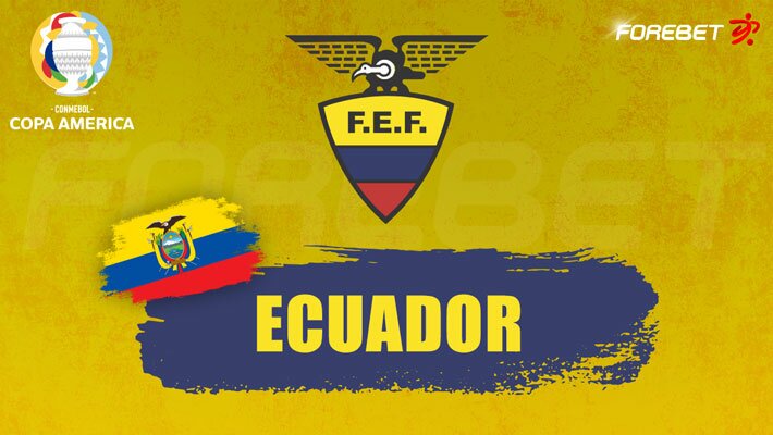 Copa America 2021 preview – Ecuador