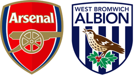 Arsenal-West-Bromwich
