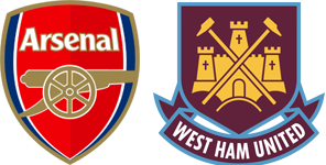Arsenal FC - West Ham