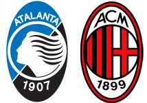 Atalanta - AC Milan