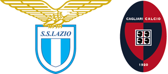 Lazio - Cagliari Calcio