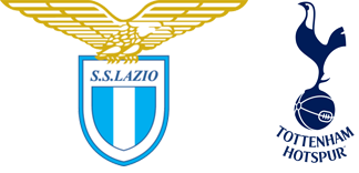 Lazio - Tottenham