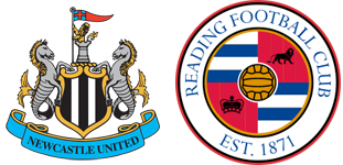 Newcastle - Reading