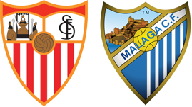 Sevilla - Málaga