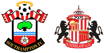 Southampton-Sunderland