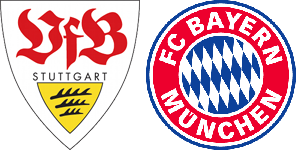 VfB Stuttgart - Bayern München