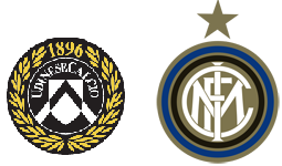 Udinese Calcio - Inter Milano