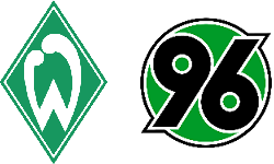 Werder Bremen - Hannover