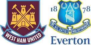 West-Ham - Everton-FC