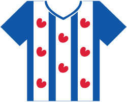 SC Heerenveen W - Logo