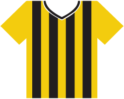 Vitesse Arnhem - Logo