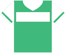 FC Dordrecht - Logo